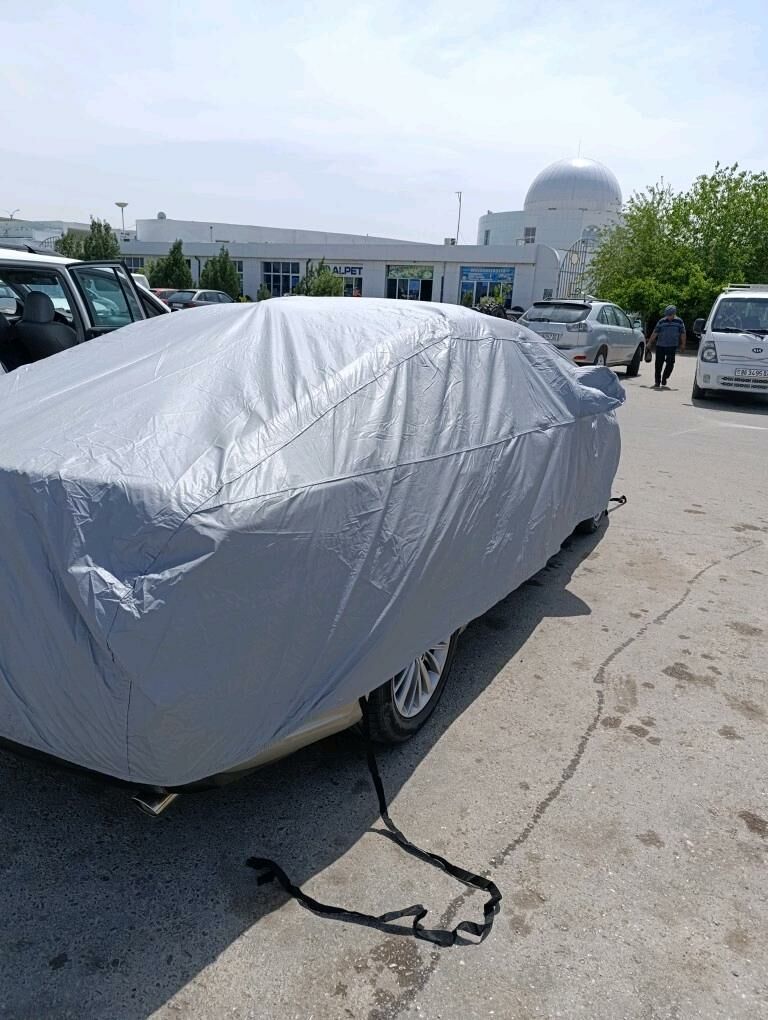 Cehol dasyna yapynja 250 TMT - Daşoguz - img 4