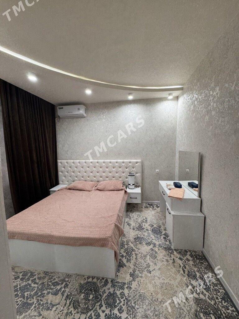 SATLYK JAY Mir 4 - Aşgabat - img 2