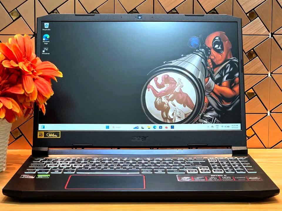RTX 3050 / Ryzen 5 / RAM 8GB - Aşgabat - img 3