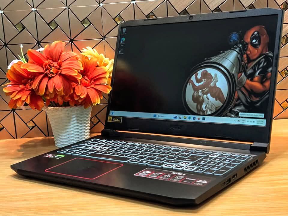 RTX 3050 / Ryzen 5 / RAM 8GB - Aşgabat - img 4