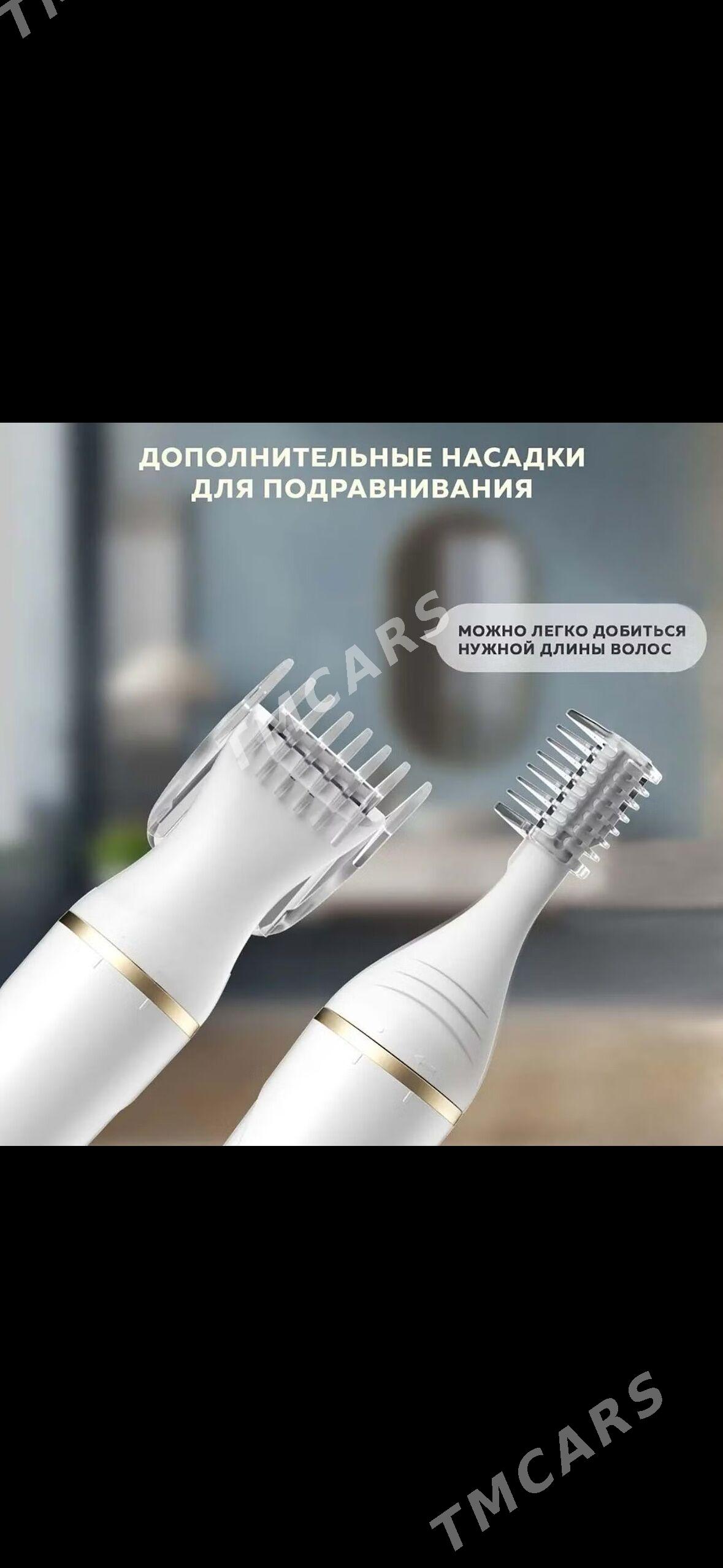 Enchen Trimmer 3in1 - Ашхабад - img 4