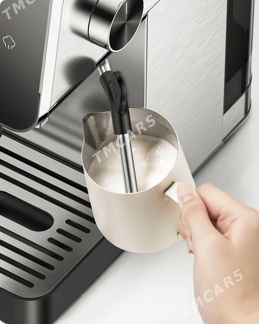 Xiaomi Coffee Machine Espresso - Ашхабад - img 2
