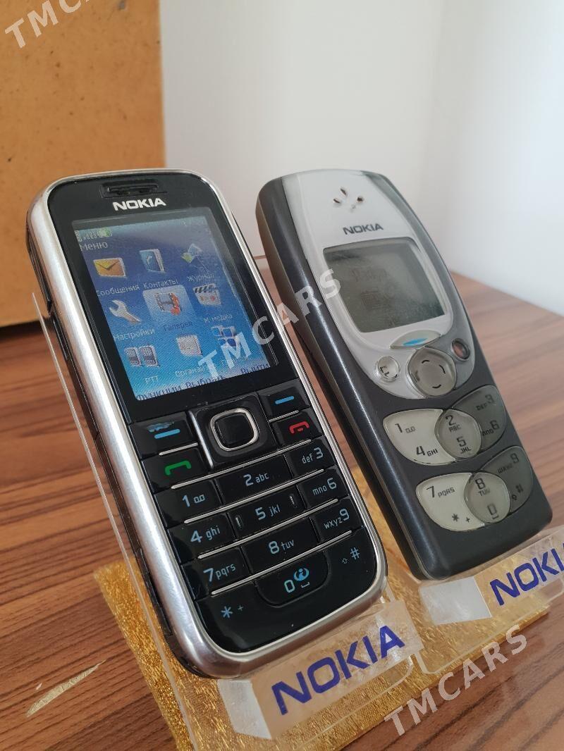 Нокиа 2300 Nokia 2300 - Aşgabat - img 3
