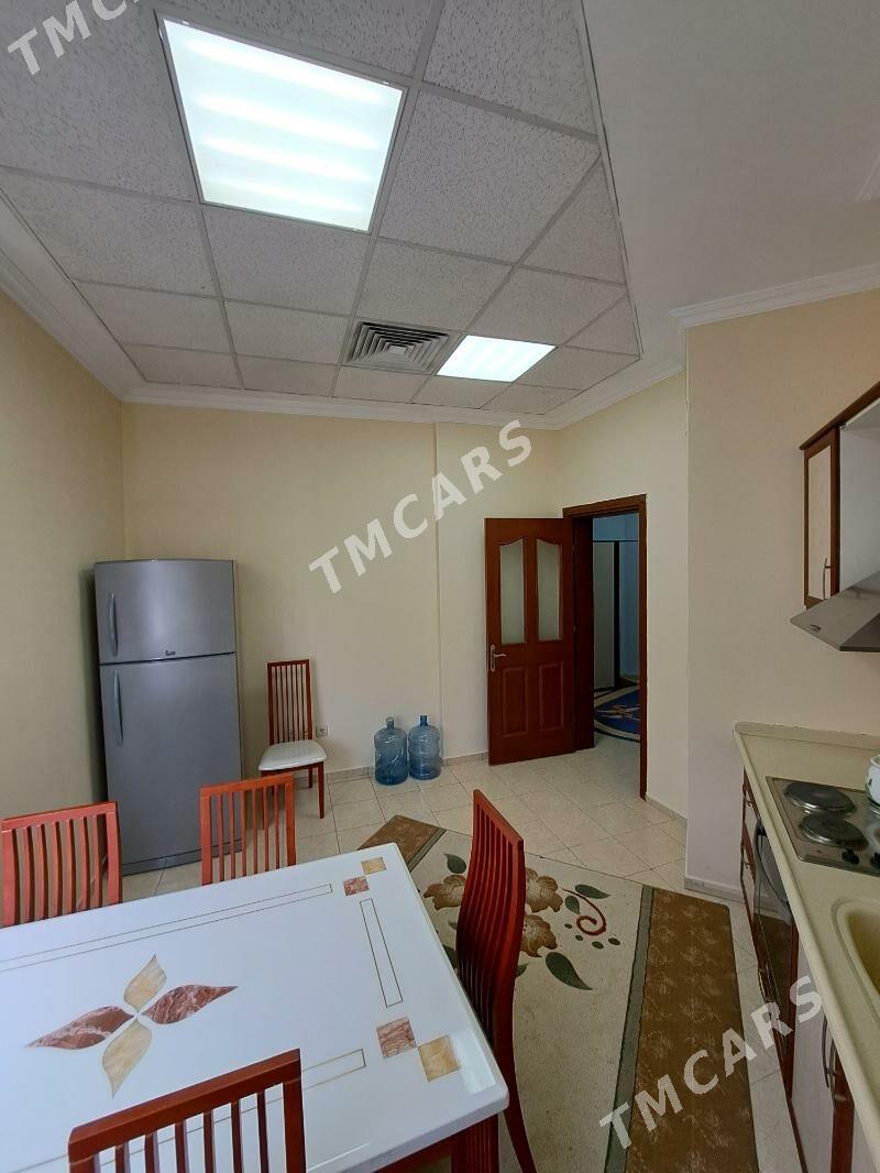 Podwoyskiy - Podwoýski köç. (Bitarap Türkmenistan şaýoly) - img 5
