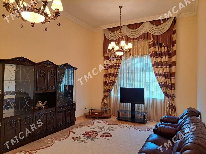 Podwoyskiy - Podwoýski köç. (Bitarap Türkmenistan şaýoly) - img 4