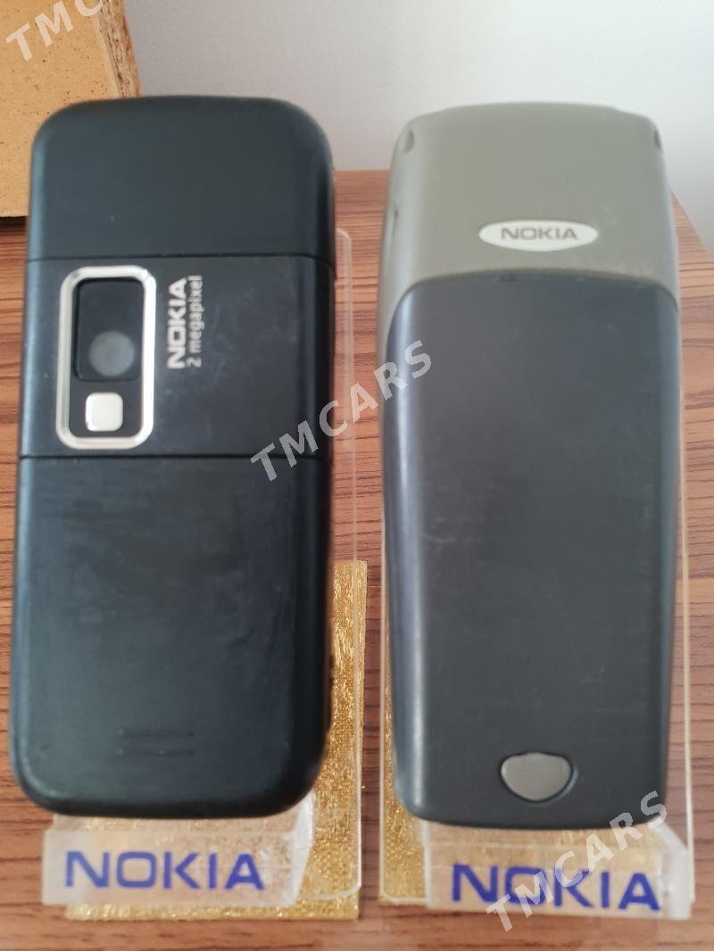 Нокиа 2300 Nokia 2300 - Aşgabat - img 4
