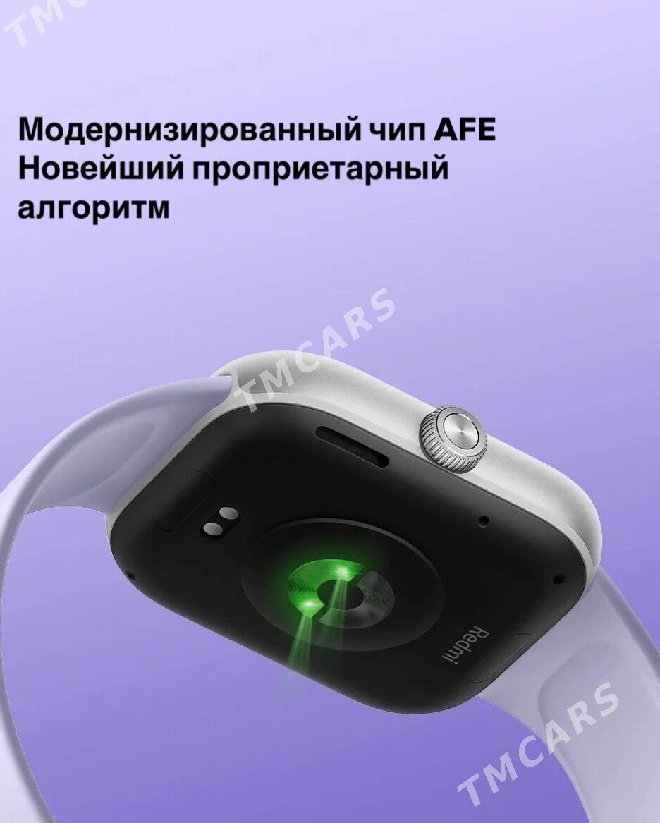 Xiaomi Redmi Watch 5 - Aşgabat - img 5