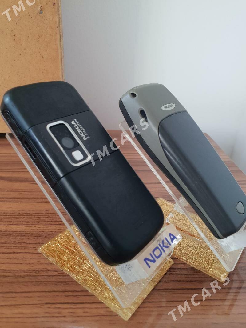 Нокиа 2300 Nokia 2300 - Aşgabat - img 5