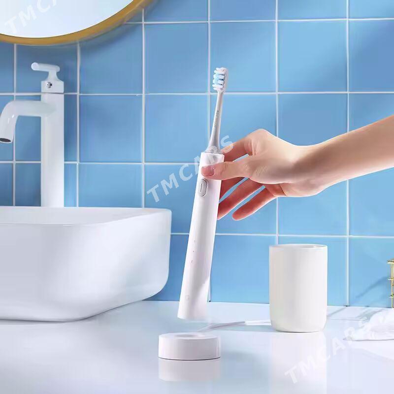 Xiaomi Toothbrush T301 - Aşgabat - img 2