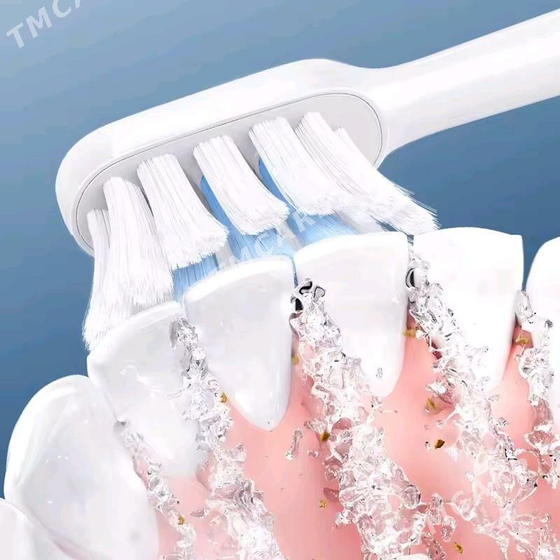 Xiaomi Toothbrush T301 - Aşgabat - img 5