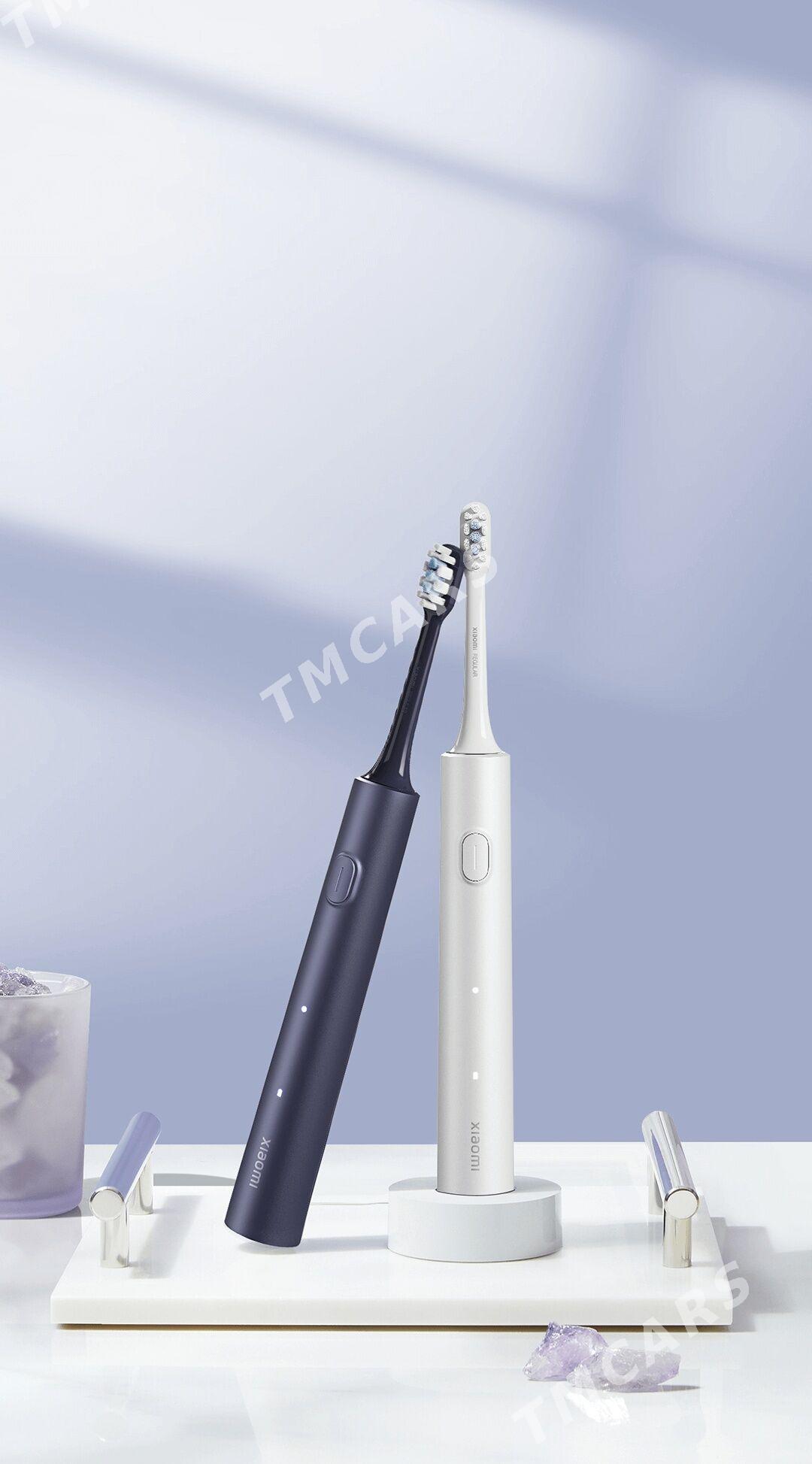 Xiaomi Toothbrush T302 - Ашхабад - img 3