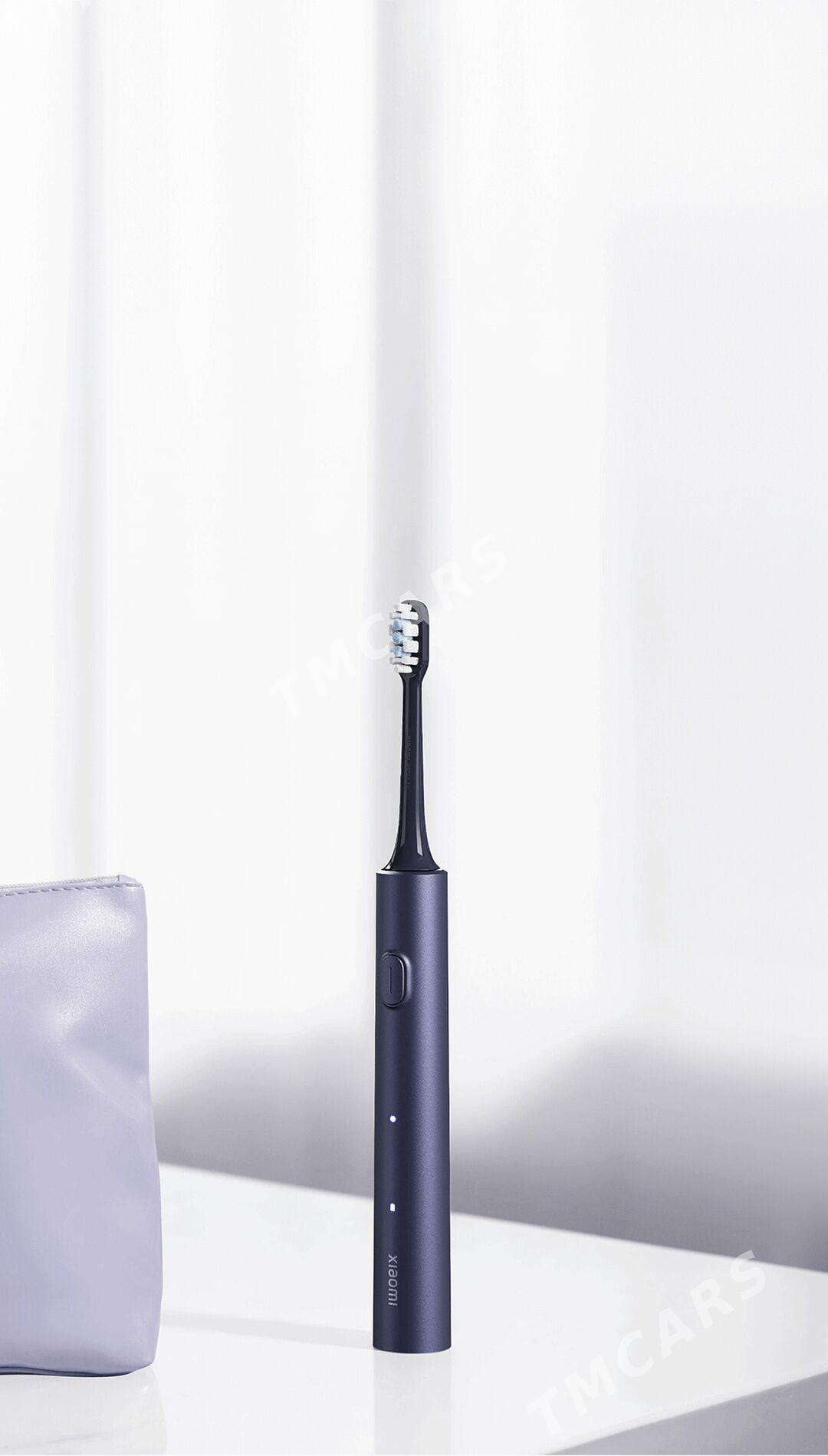 Xiaomi Toothbrush T302 - Ашхабад - img 4
