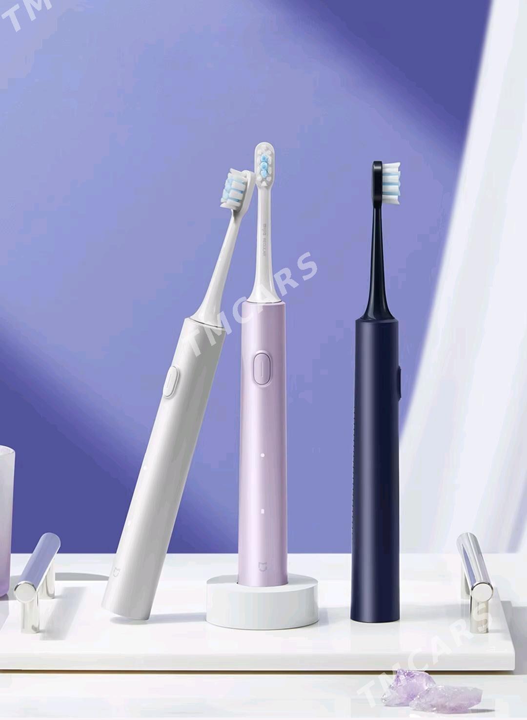Xiaomi Toothbrush T302 - Ашхабад - img 5