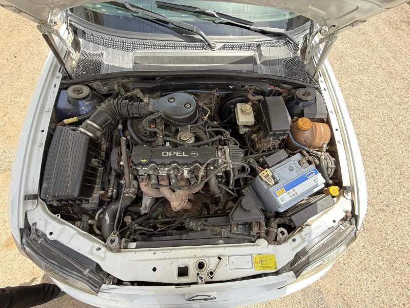 Opel Vectra 1998 - 63 000 TMT - Mary - img 6