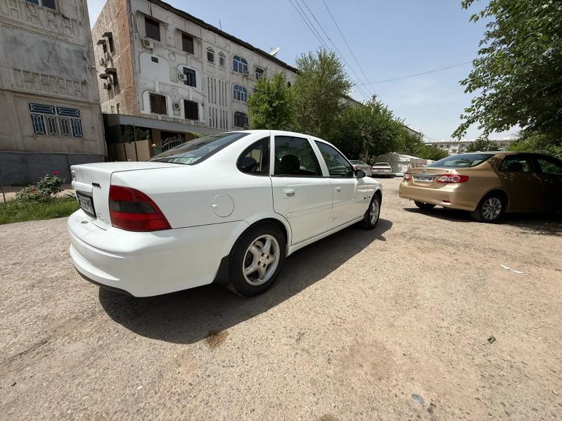 Opel Vectra 1998 - 63 000 TMT - Mary - img 5