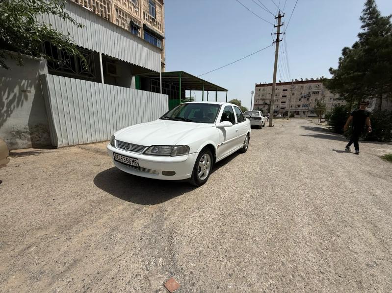 Opel Vectra 1998 - 63 000 TMT - Mary - img 3
