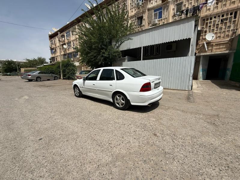 Opel Vectra 1998 - 63 000 TMT - Mary - img 7