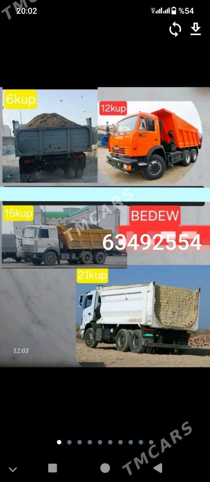 MITI DERS GUM KERPIC ŞEBIL CAG - Bedew - img 8