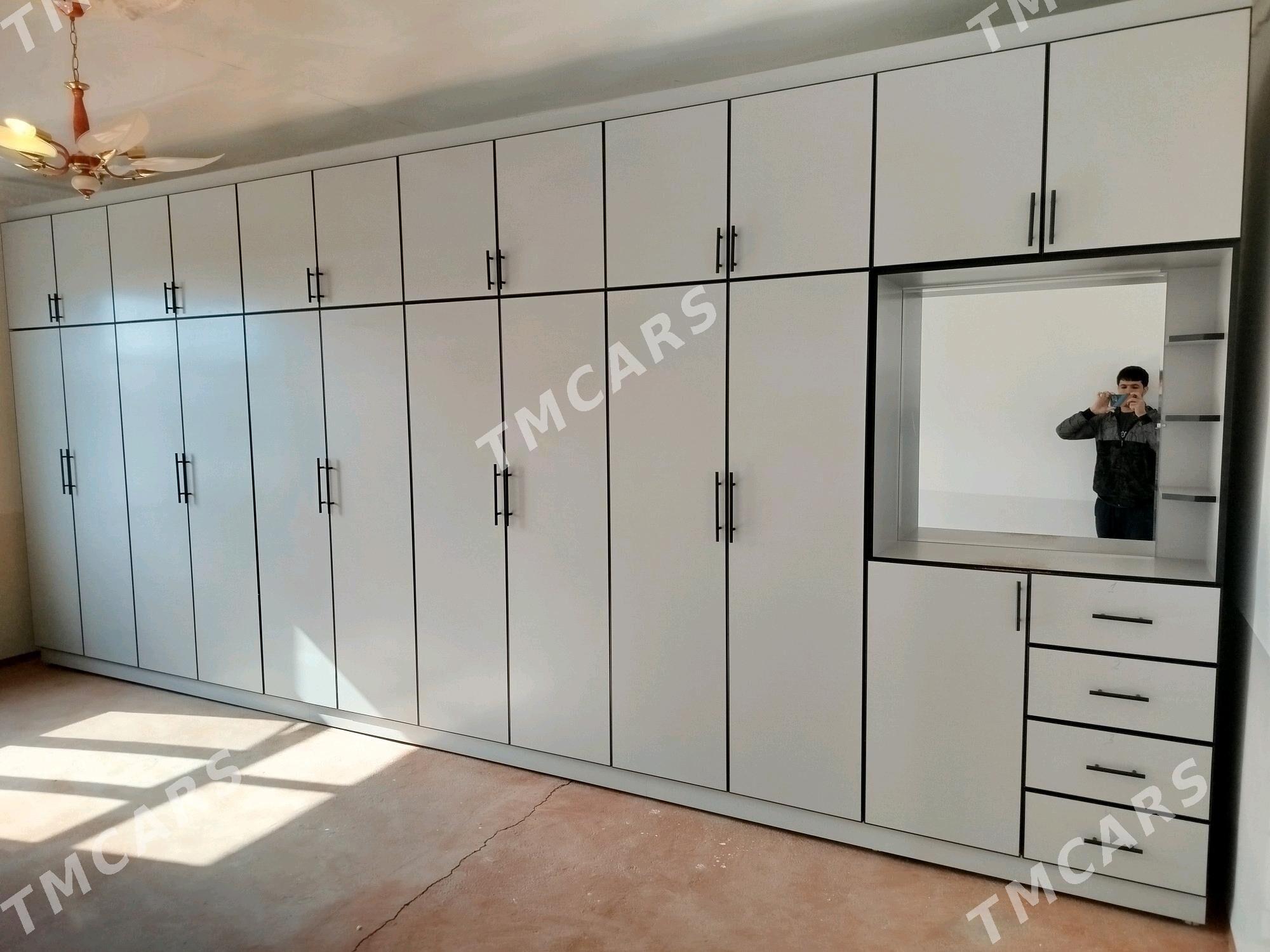 mebel - Гёкдепе - img 2