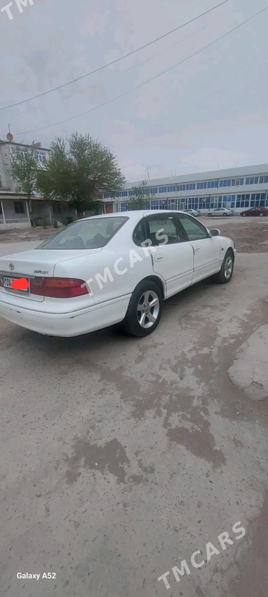 Toyota Avalon 1997 - 105 000 TMT - Daşoguz - img 3