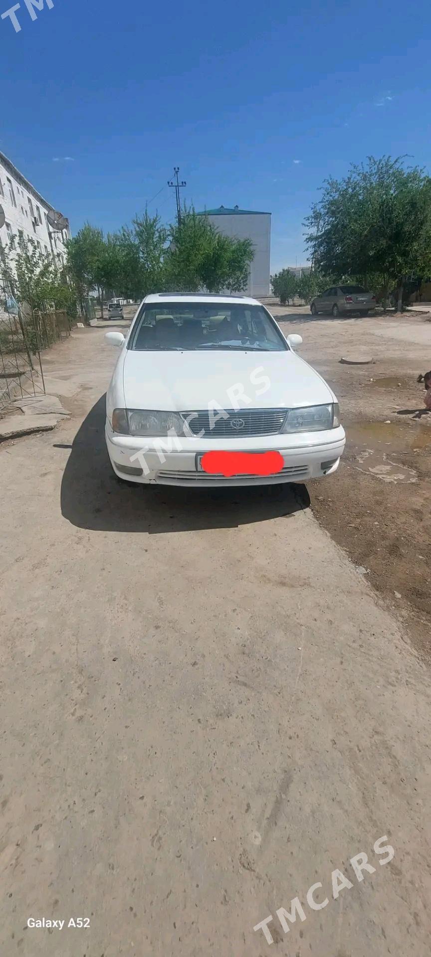 Toyota Avalon 1997 - 105 000 TMT - Daşoguz - img 5