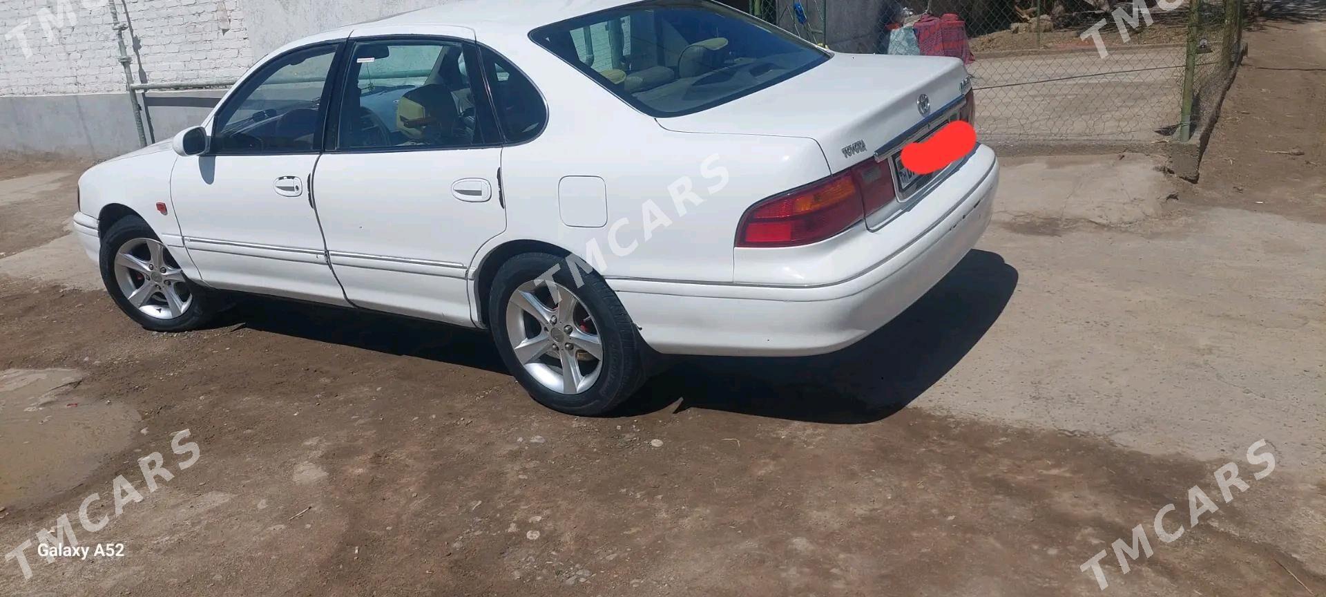Toyota Avalon 1997 - 105 000 TMT - Daşoguz - img 4