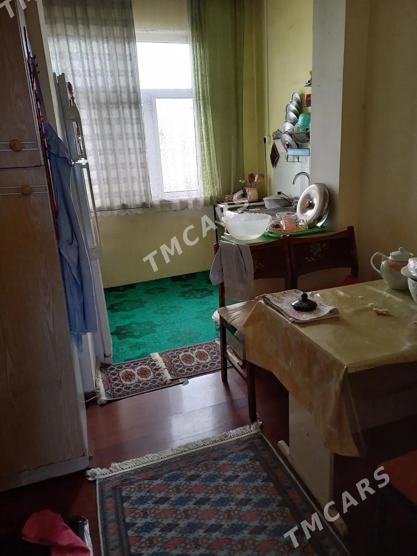 2х ком Гауданка - Aşgabat - img 5
