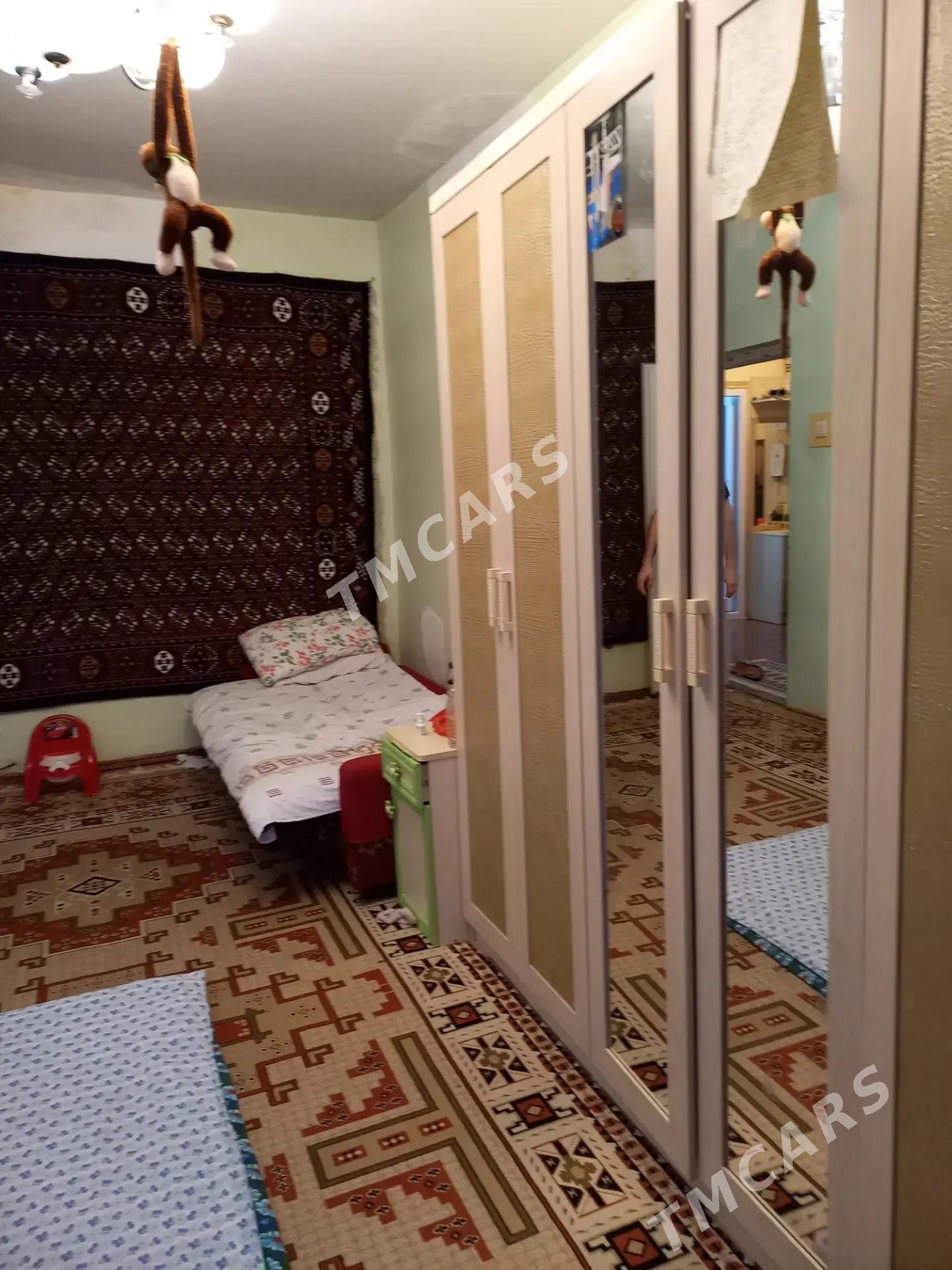 2х ком Гауданка - Aşgabat - img 4