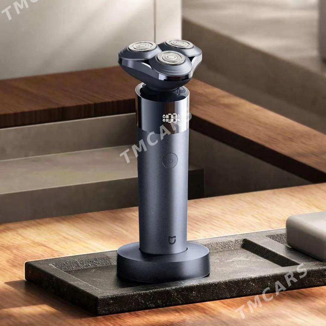Xiaomi Shaver S302 - Ашхабад - img 4