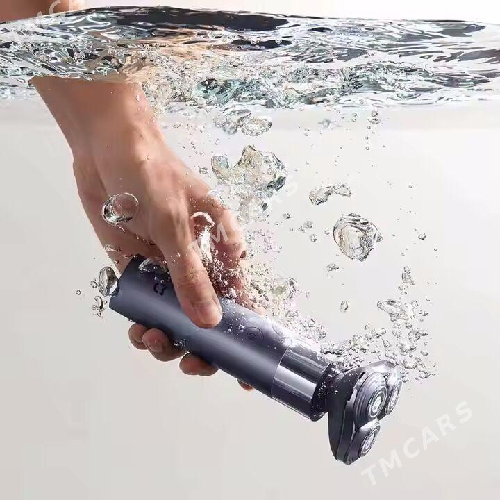 Xiaomi Shaver S302 - Ашхабад - img 2