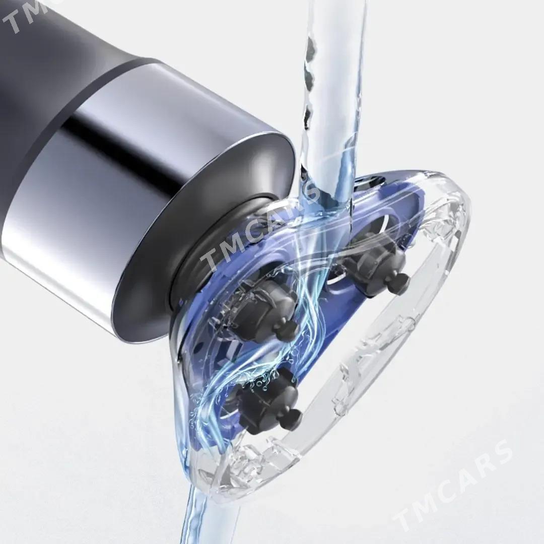 Xiaomi Shaver S302 - Ашхабад - img 3