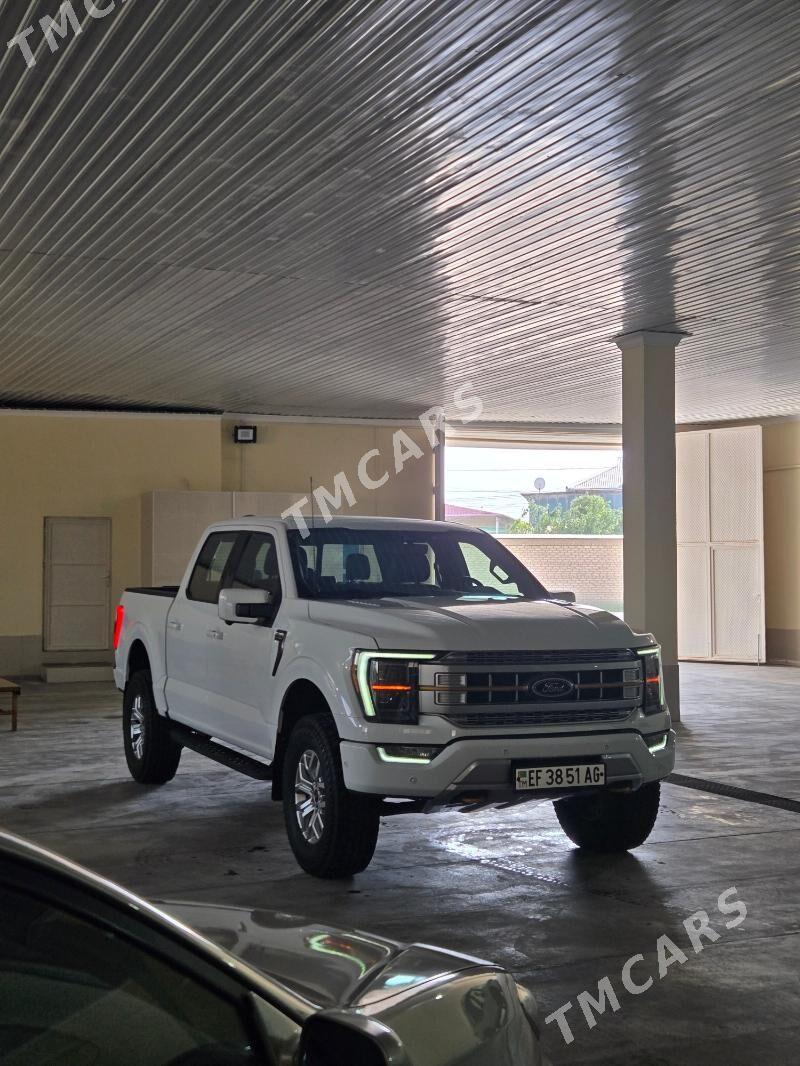 Ford F-150 2023 - 900 000 TMT - Türkmenabat - img 4