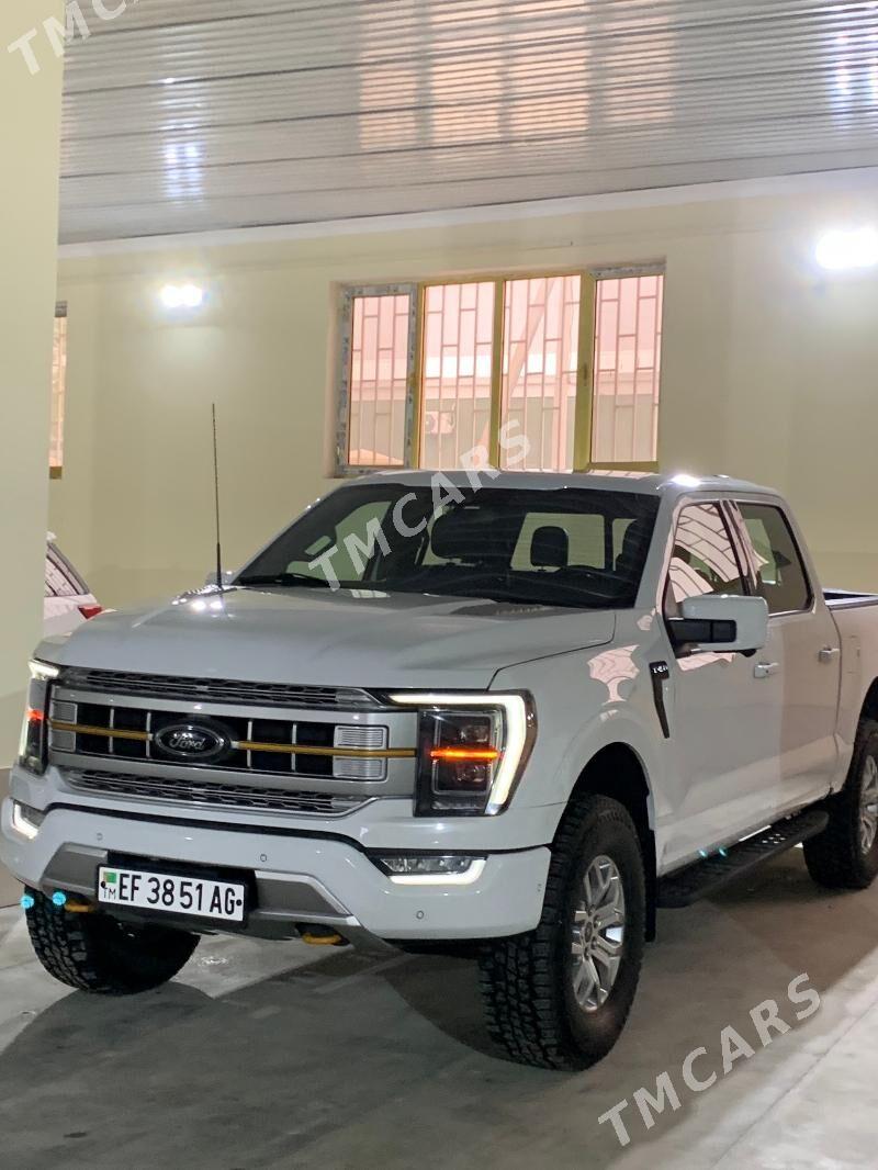 Ford F-150 2023 - 900 000 TMT - Türkmenabat - img 3