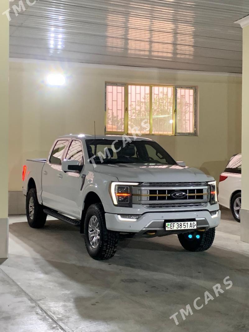 Ford F-150 2023 - 900 000 TMT - Türkmenabat - img 2
