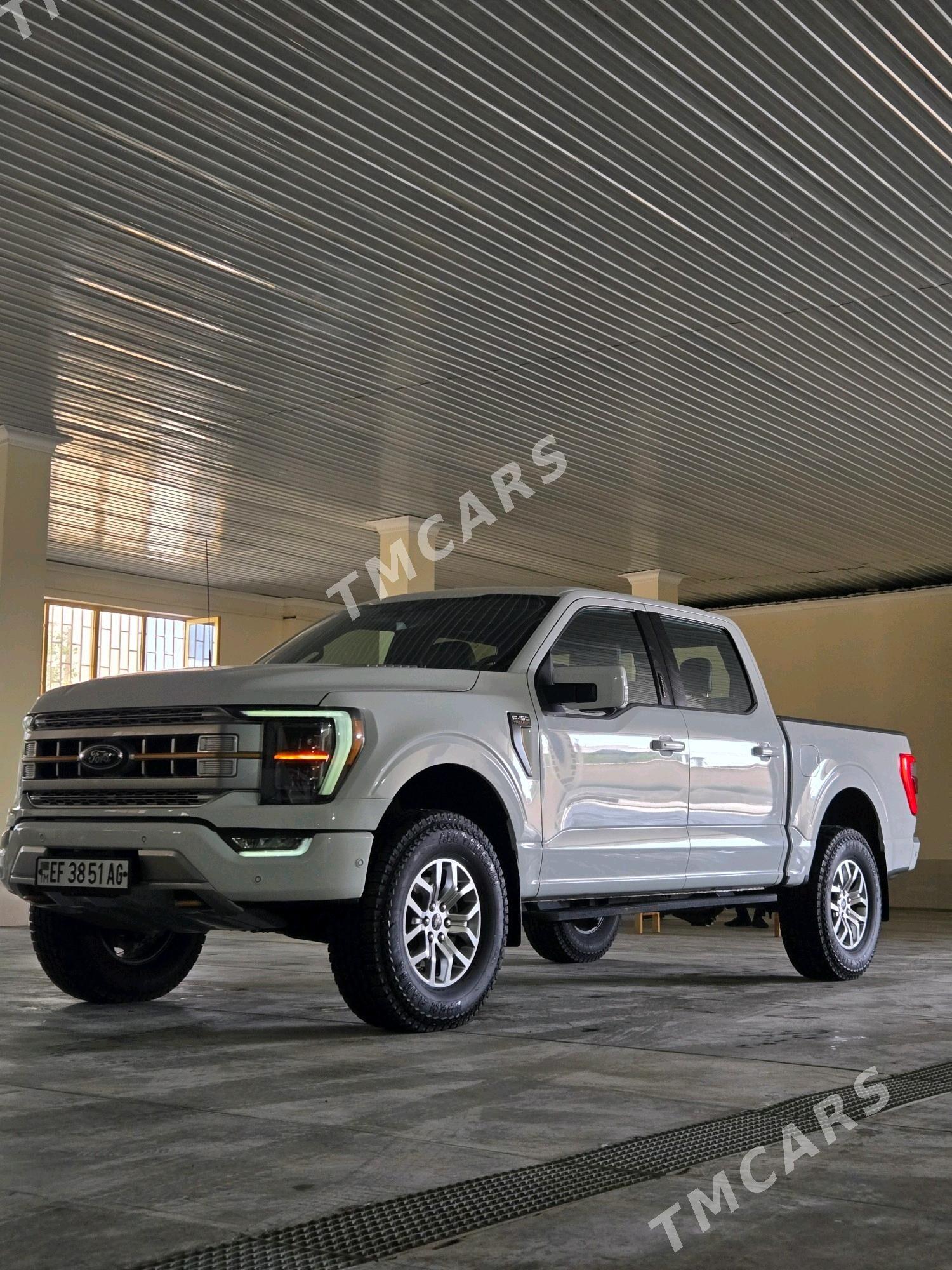 Ford F-150 2023 - 900 000 TMT - Türkmenabat - img 6