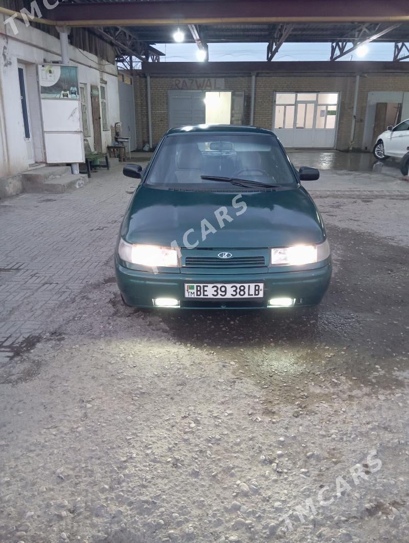 Lada 2110 2003 - 32 000 TMT - Туркменабат - img 2