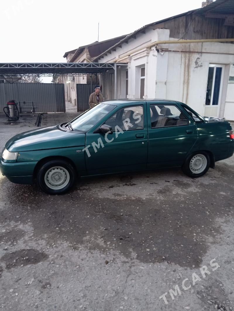 Lada 2110 2003 - 32 000 TMT - Туркменабат - img 1