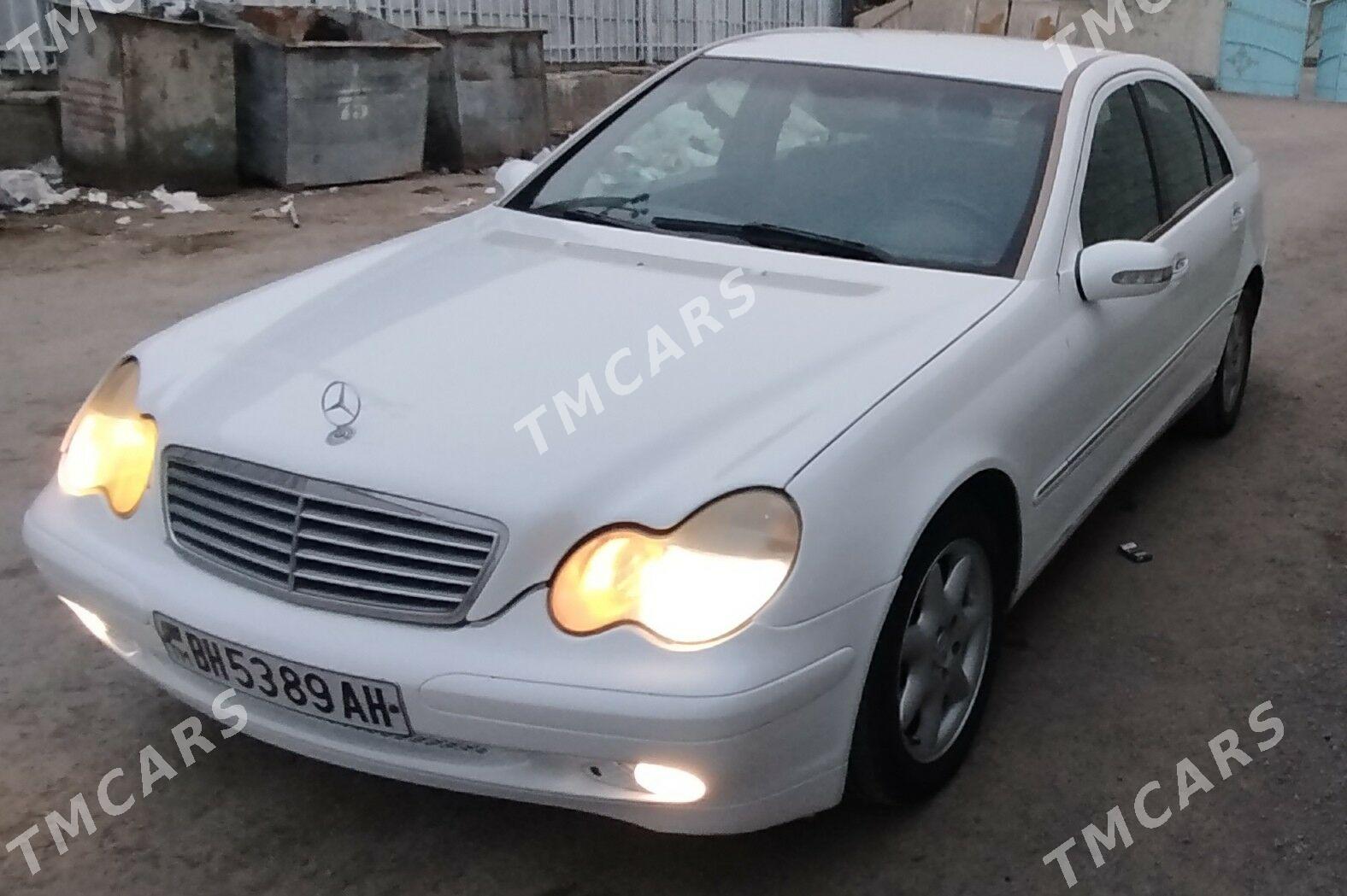 Mercedes-Benz 230E 2001 - 90 000 TMT - Hitrowka - img 2