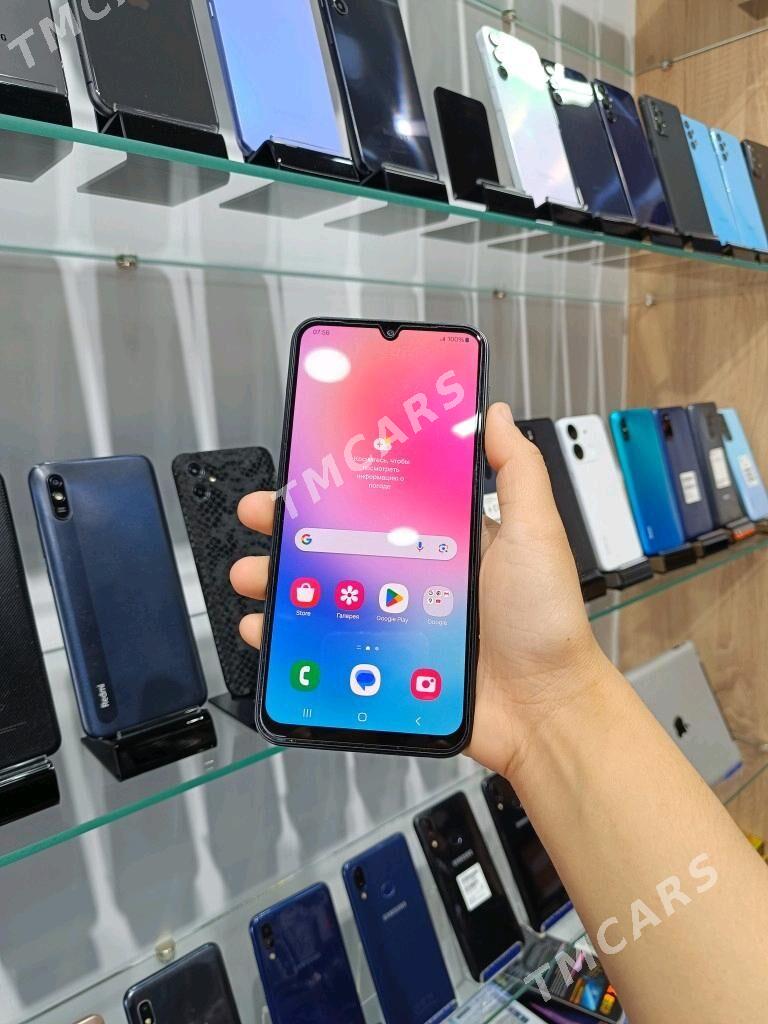 Samsung Galaxy A24 - Мары - img 3