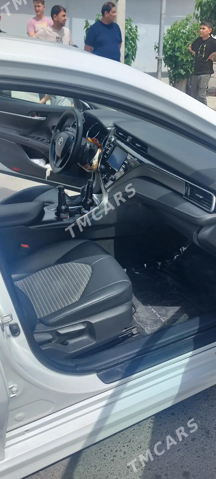 Toyota Camry 2020 - 295 000 TMT - Хитровка - img 8