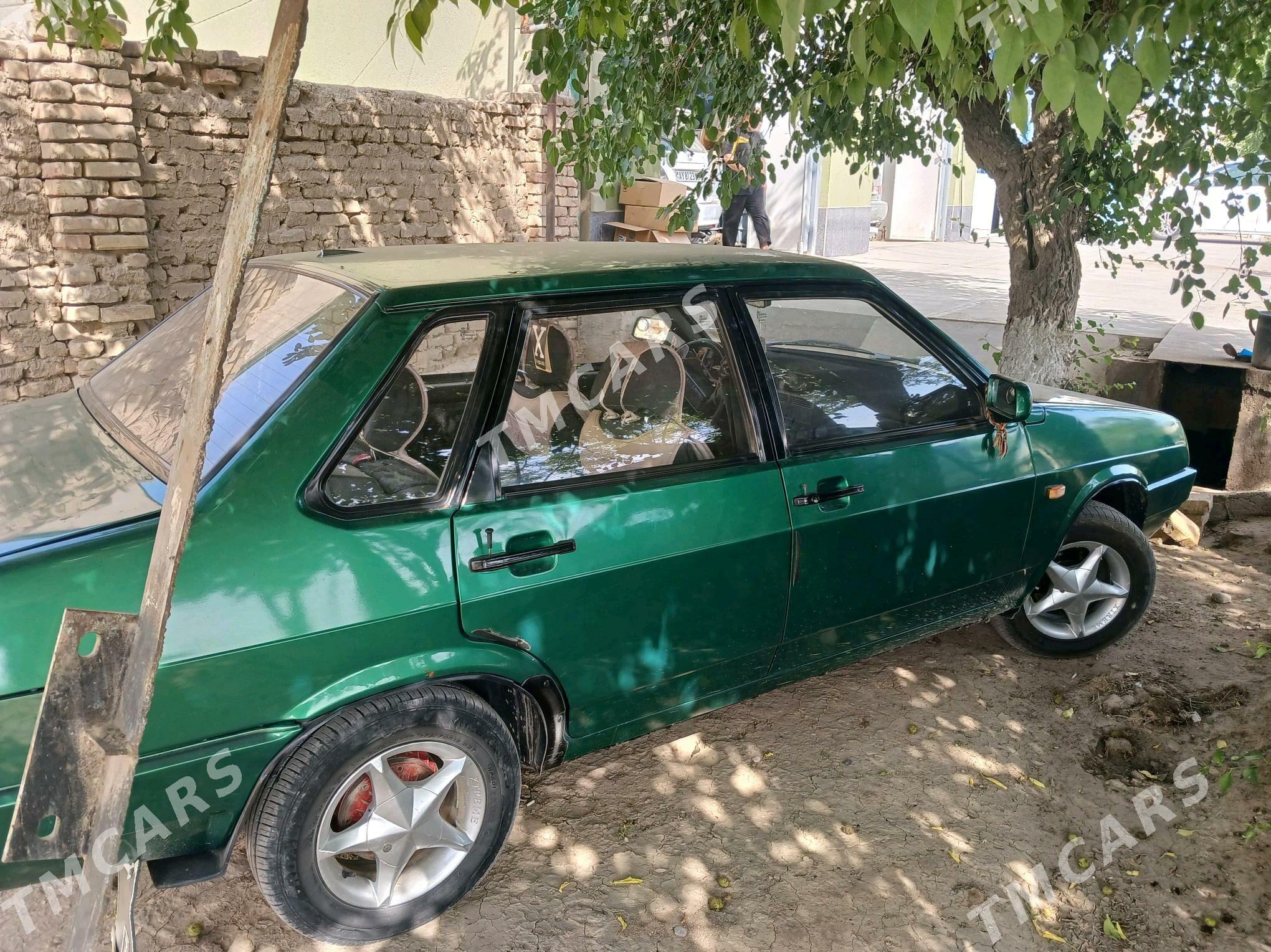 Lada 21099 2000 - 25 000 TMT - Ёлётен - img 3