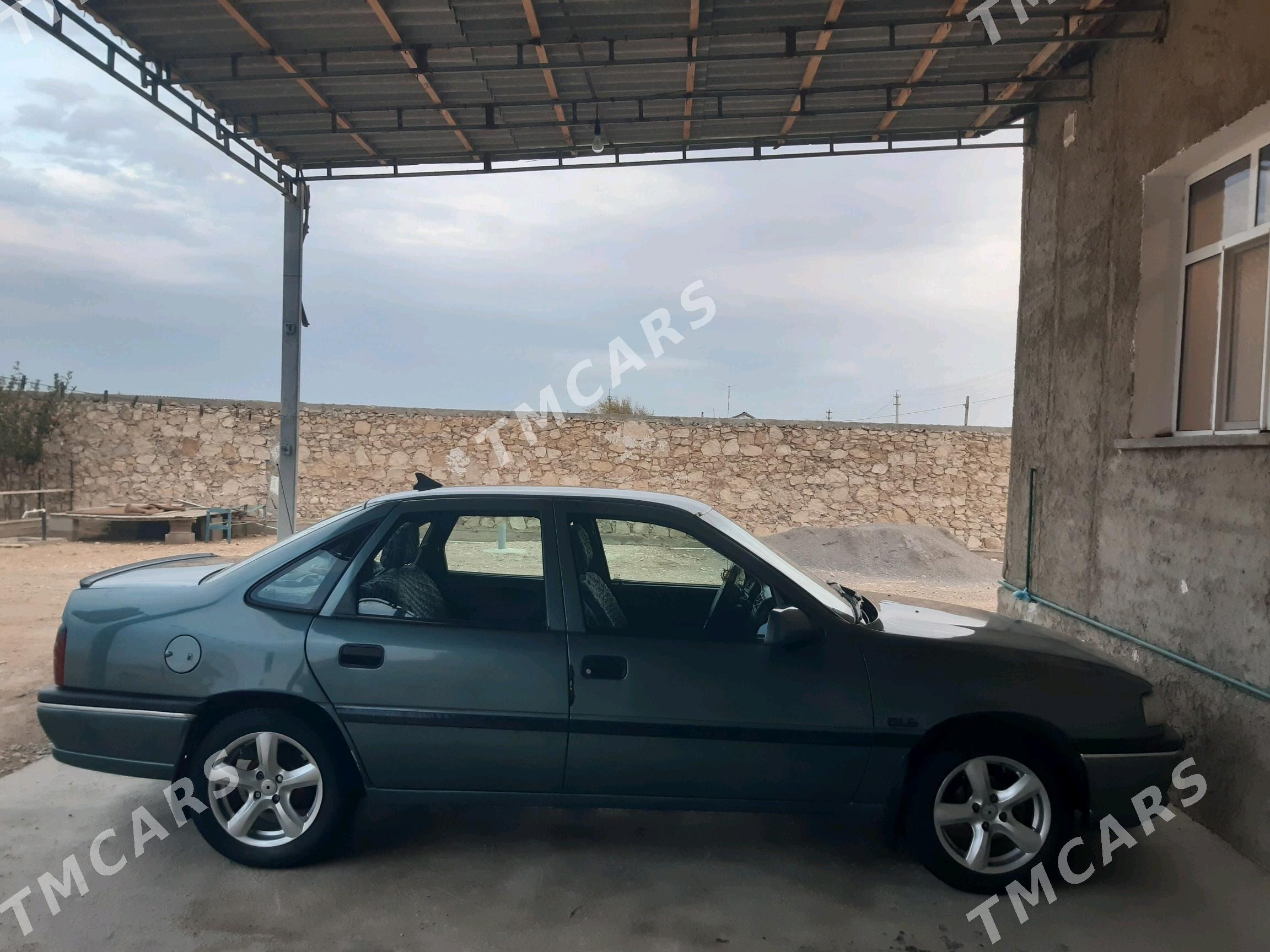 Opel Vectra 1995 - 40 000 TMT - Гызыларбат - img 2