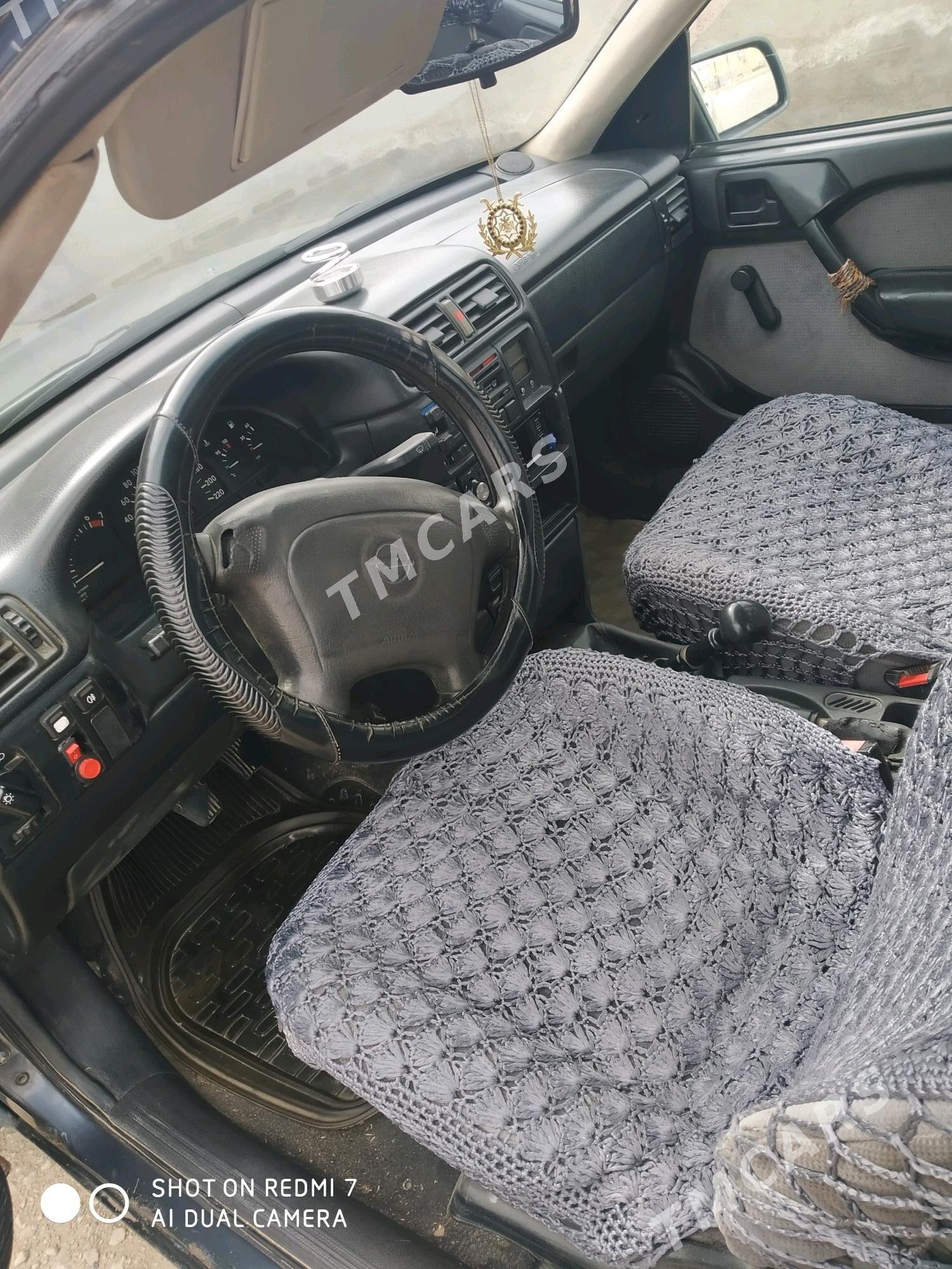 Opel Vectra 1995 - 40 000 TMT - Гызыларбат - img 3