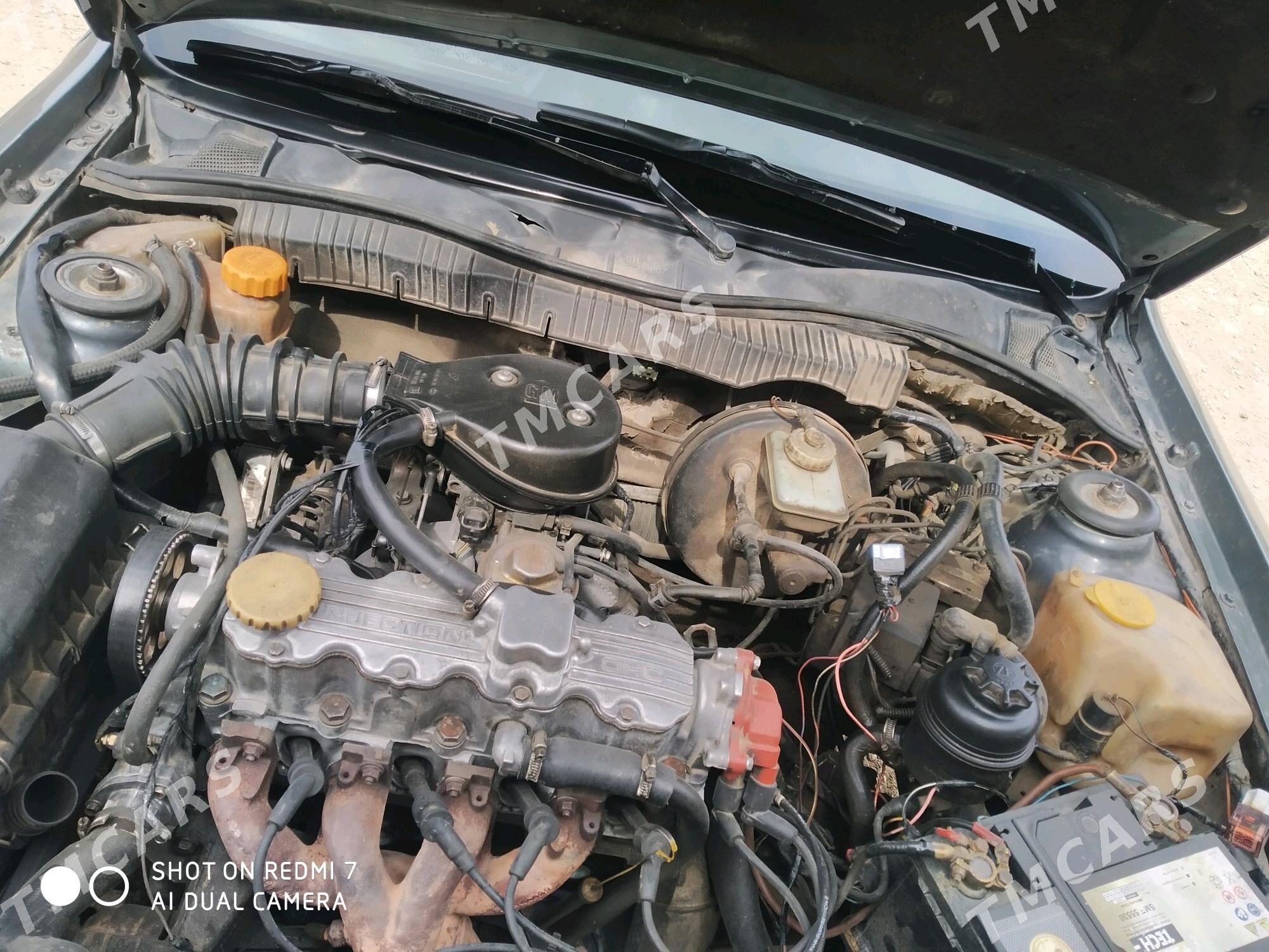 Opel Vectra 1995 - 40 000 TMT - Гызыларбат - img 5
