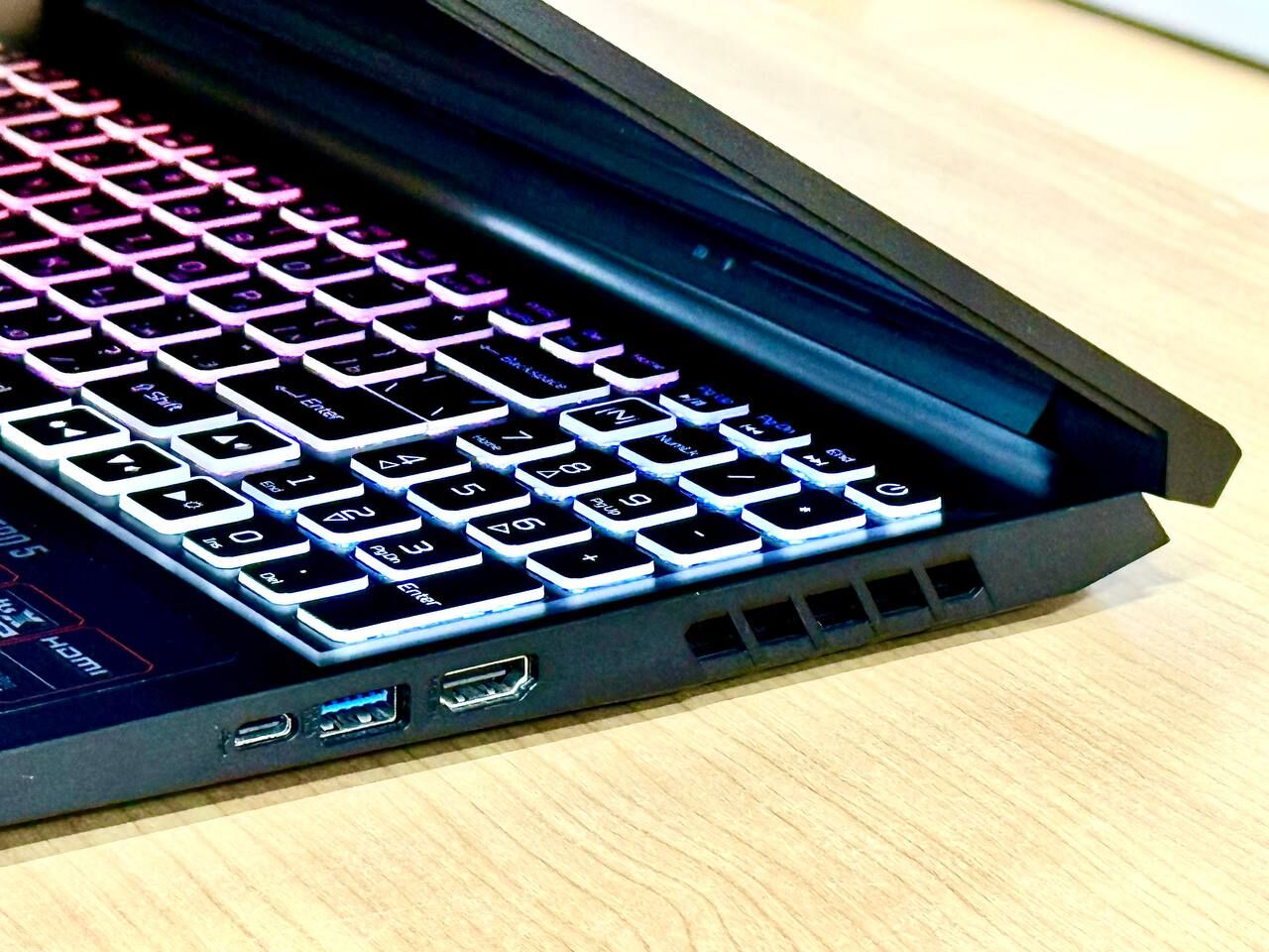 Acer Nitro/i7-11/RTX3060/1,5TB - Aşgabat - img 3