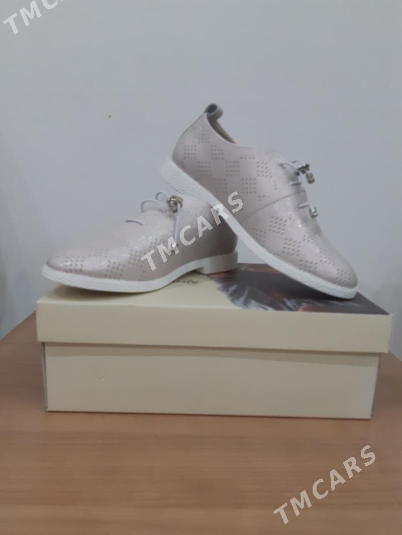 ТУФЛИ/МАКАСИНЫ КОЖАННЫЕ ПРОДАМ - Türkmenbaşy - img 8