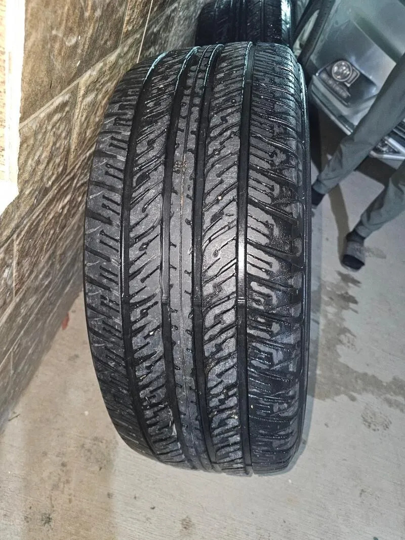 Diska Highlander 20lik 2 500 TMT - Багир - img 2