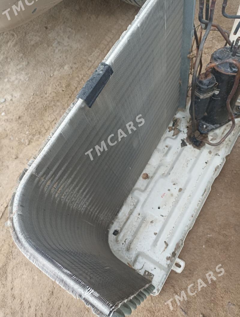 Kondisioner dashky radiator - Mary - img 2