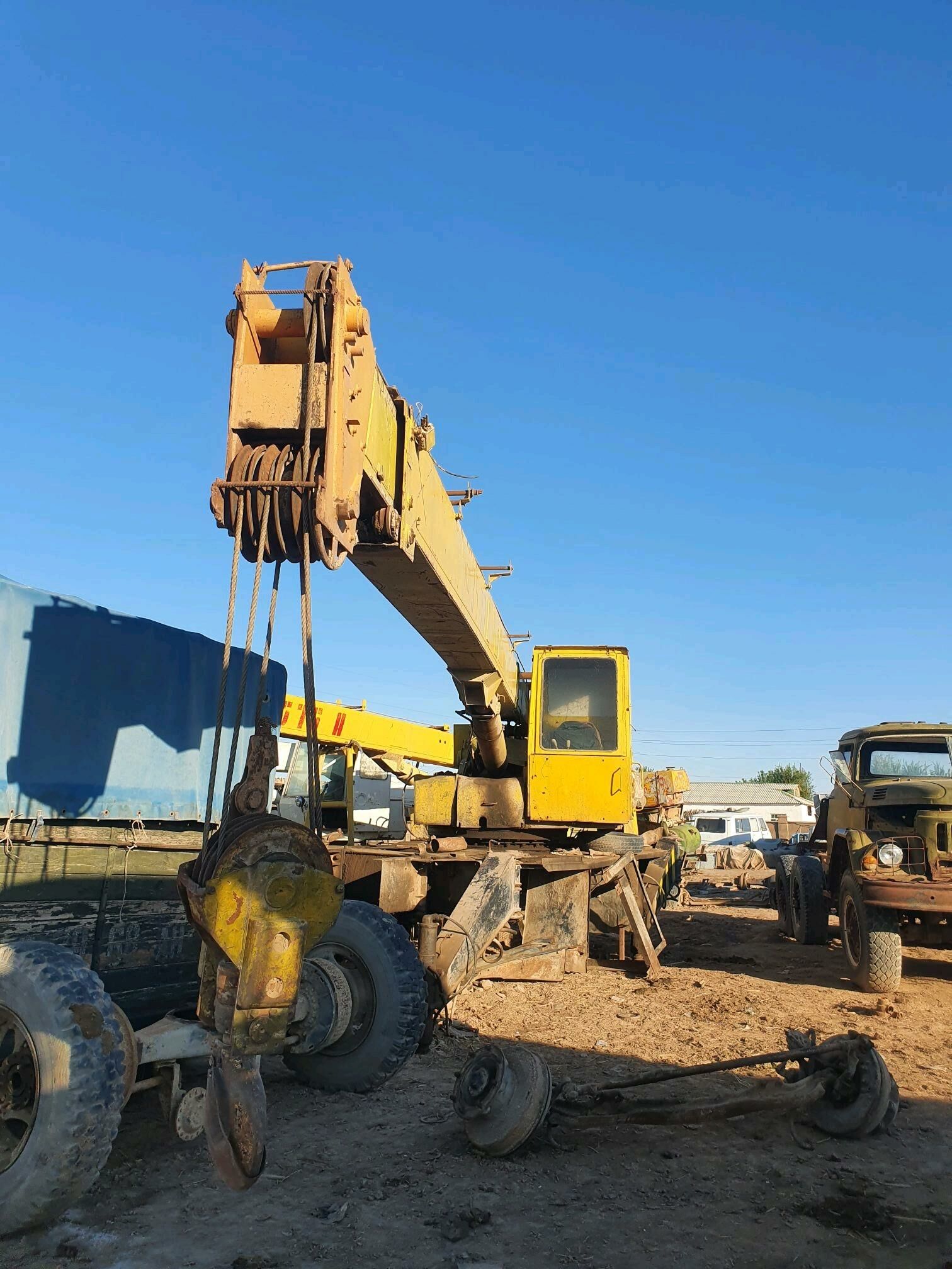 kyran 25 000 TMT - Tejen - img 2