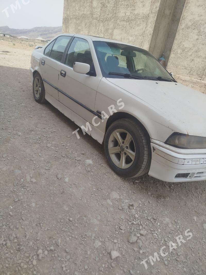 BMW 323 1995 - 20 000 TMT - Balkanabat - img 2